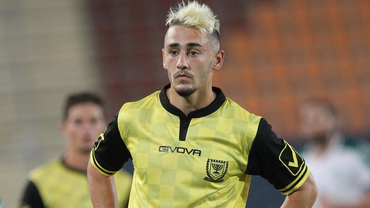 אצילי. יהיה מאבק קשה