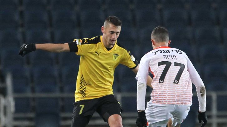 אצילי. הסאגה צפויה להסתיים מחר סופית