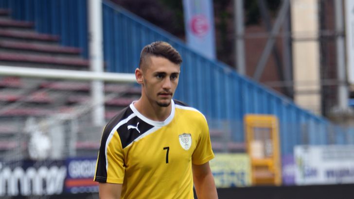 אצילי. לא פראייר