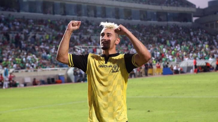 אצילי. עדיין ממתינים להחלטת הבורר