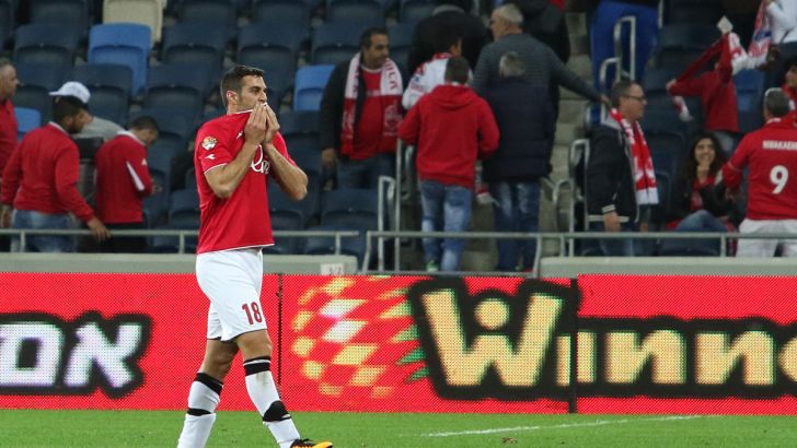 ארבייטמן. ממשיך לקבל את הקרדיט