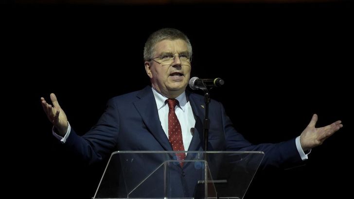 באך. מתחייב להמשיך בטקסי הזיכרון