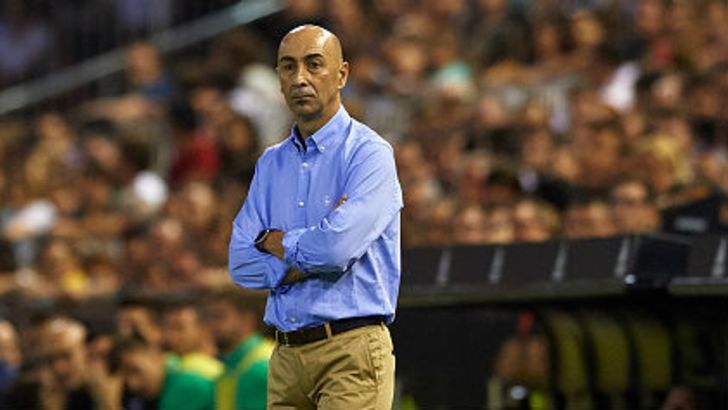 בדרך החוצה? פאקו