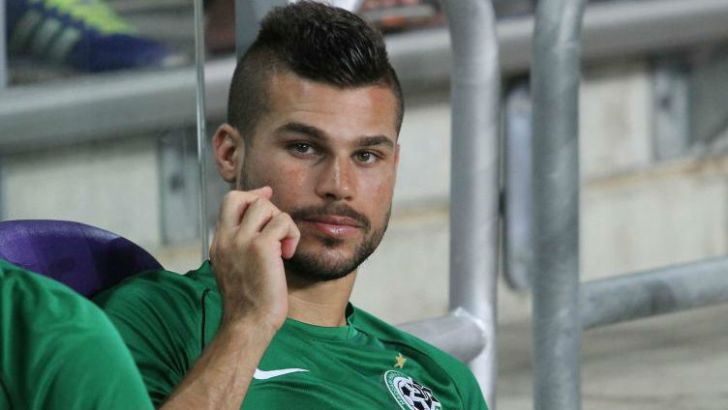 בדרך חזרה לבירה?