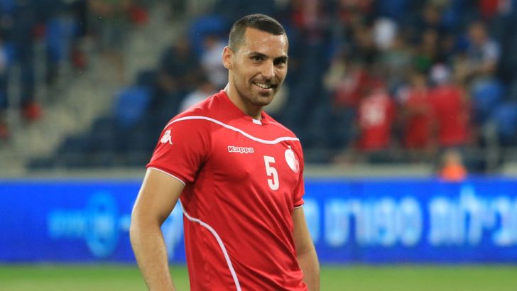 בדרך לבלגיה? צדק