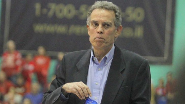 בדרך להפועל תא. בירנבוים