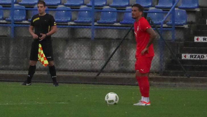 בוזגלו. שער נוסף בהכנה