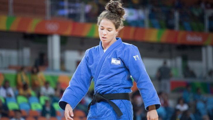 בולדר. עמדה בציפיות