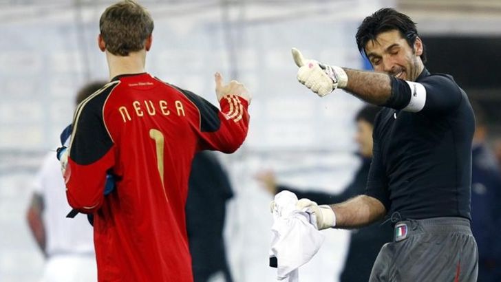 בופון ונוייר