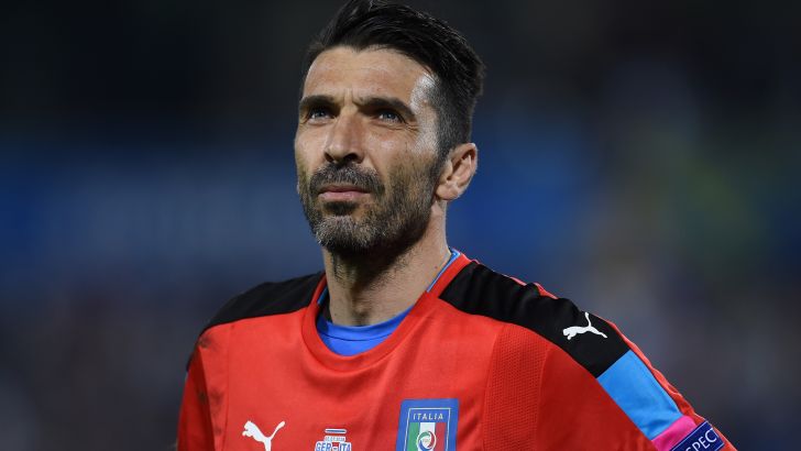 בופון. יגיע לסמי עופר