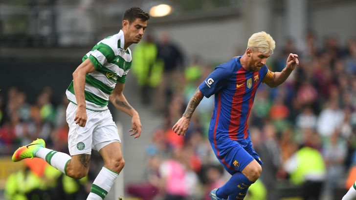 ביטון ומסי. יתמודדו זה מול זה?