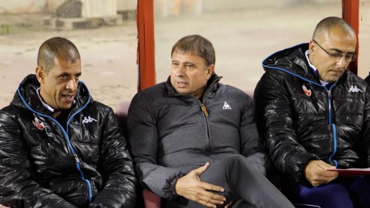 ביטון לצידו של אלישע לוי בבש