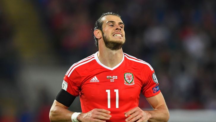 בייל. יורו 2016 יהיה חד פעמי?