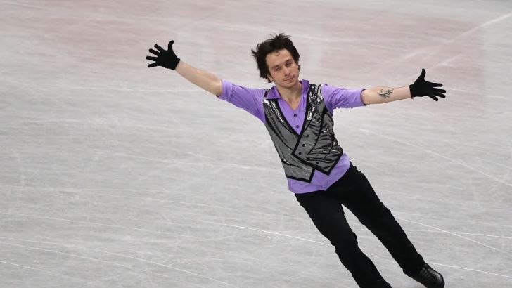 ביצ'נקו. מדליית כסף אירופית