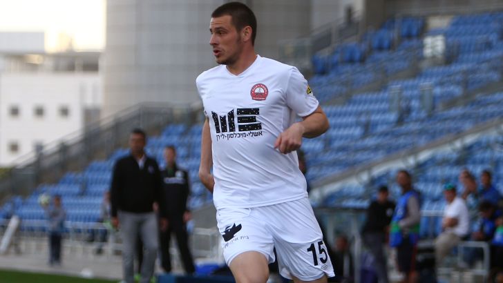 ביקורת גם על ההתנהלות המקצועית. ראדוניץ'