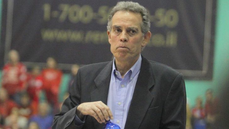 בירנבוים. חשוב שהקבוצה תהיה אטרקטיבית