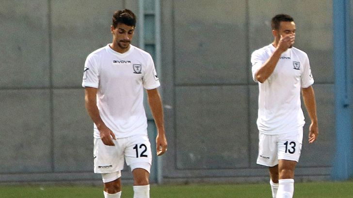 ביתר ב' יורדת מאוכזבת. אף אחד מהמחליפים לא הרשים את בן שמעון