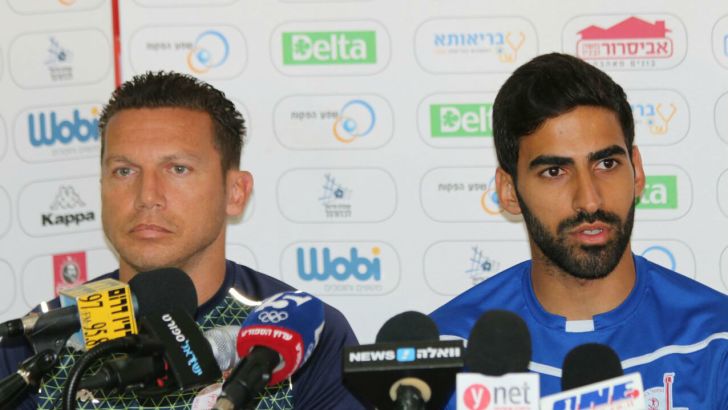 בכר ודוידזאדה