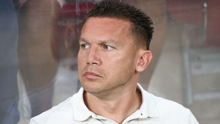 בכר. אנחנו מלחיצים את עצמנו