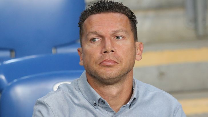 בכר. יש ימים פחות טובים