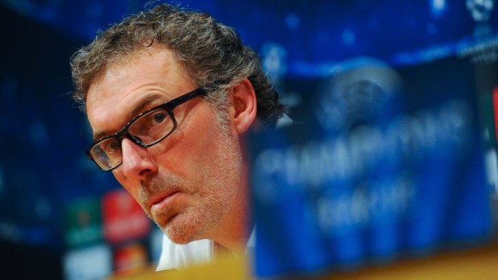 בלאן. הפרמיירליג לא ברמה הראשונה