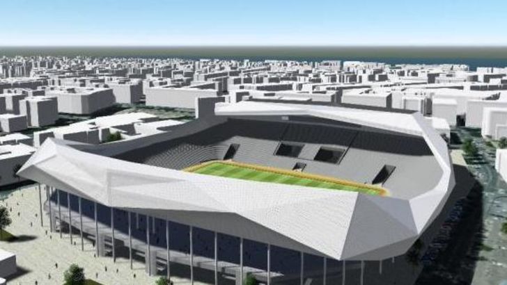 בלומפילד העתידי