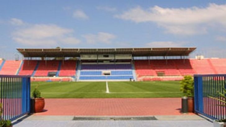 בלומפילד. ייפול לידיים צהובות