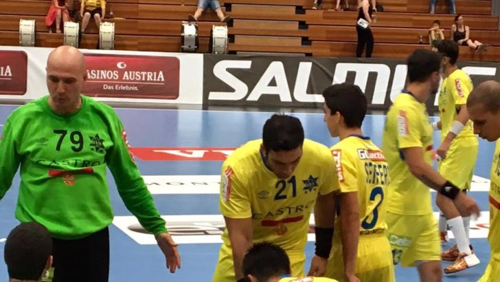 במחצית הראשונה הצהובים עוד היו אופטימיים