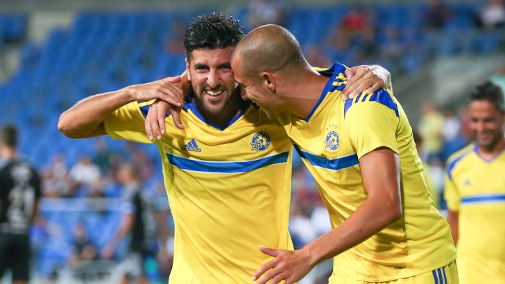 בן חיים וריקן