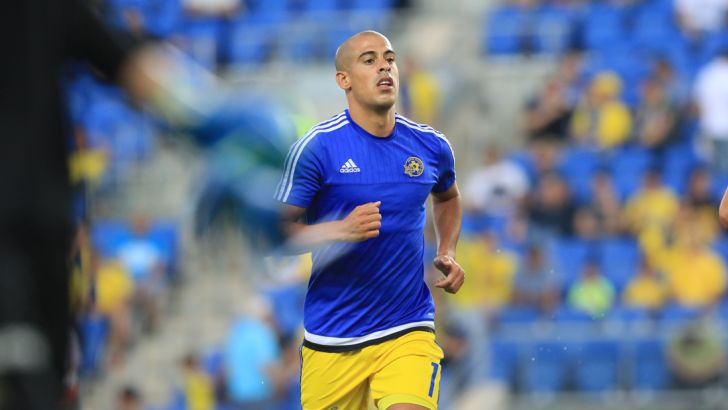 בן חיים. המון מזל טוב