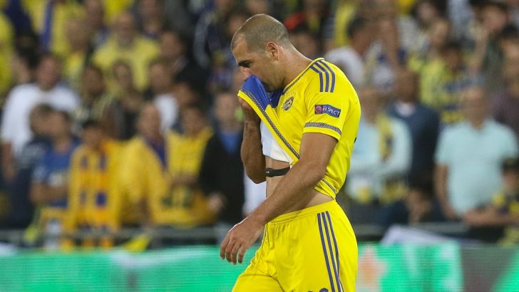 בן חיים. ייעדר מול ביתר?