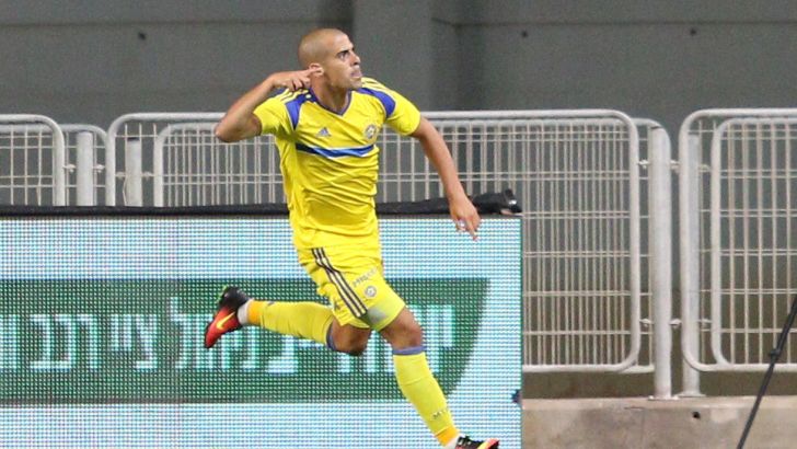 בן חיים. מאז ראובן עטר לא היה דבר כזה