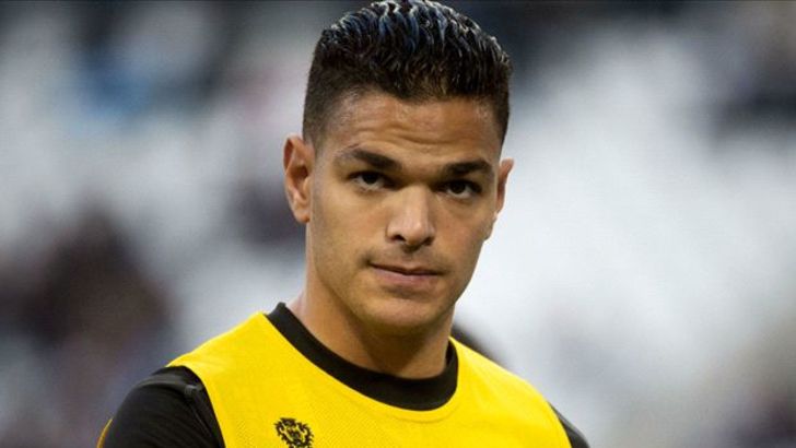 בן ערפה. שדרוג לספסל הקטלוני