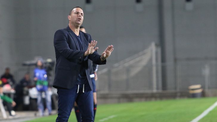 בן שמעון. אחרי כל כישלון הגיעה הצלחה