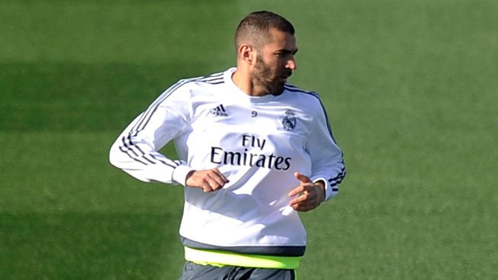 בנזמה. רוצה לשחק