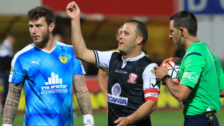 בני סכנין תיענש ביוקר?