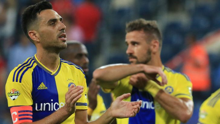 בסכנין קיבלו את ההתנצלות. זהבי