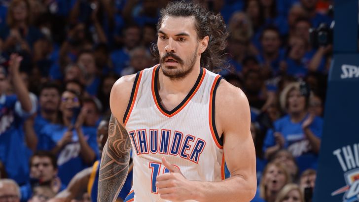 בצלם של ווסטברוק ודוראנט? אדאמס