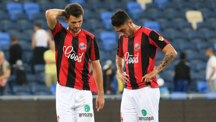 בקרוב בלאומית?