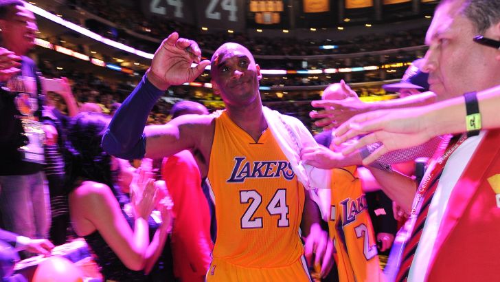 בראיינט. הוליווד לא היתה כותבת תסריט טוב יותר