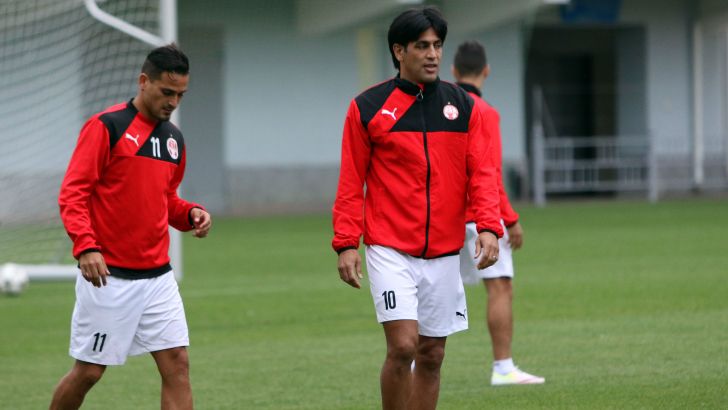 ברדה ובוזגלו