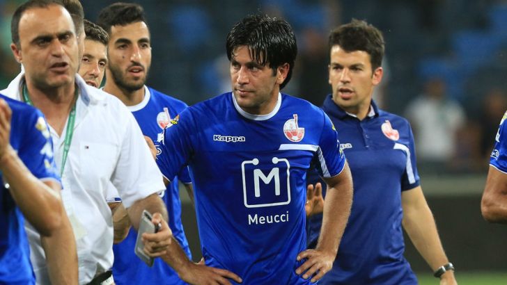 ברדה. על תסריט כזה הוא לא חשב