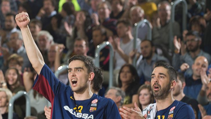 ברצלונה קרובה לשלב הבא