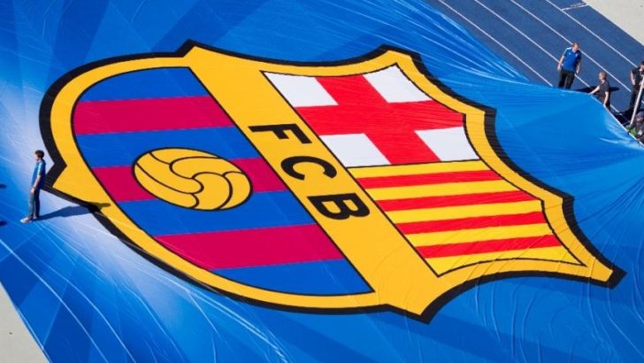 ברצלונה. גם היא ברשימה