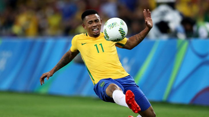 גבריאל ז'סוס. עוד נשמע עליו הרבה