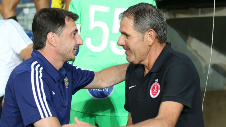 גוטמן וארבלדזה