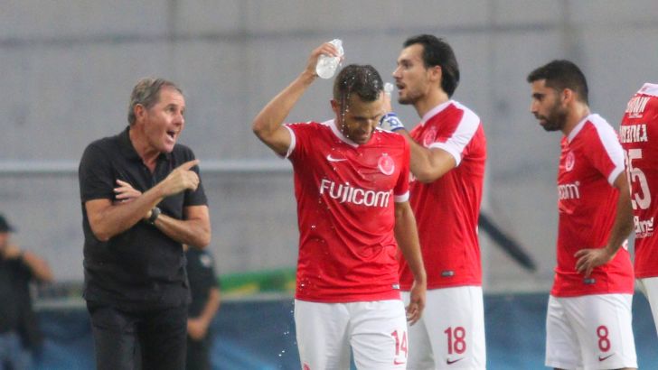 גוטמן. צריך לבדוק אם אין לו פאה