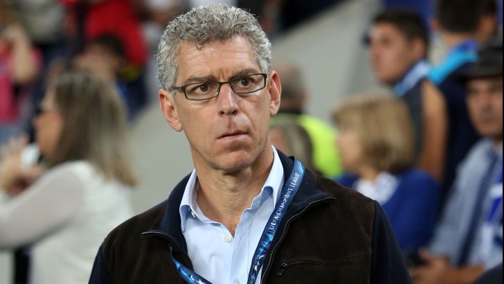 גולדהאר. מחפשים בדרך הישנה