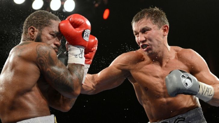 גולובקין חובט