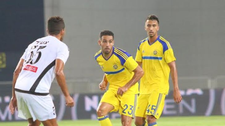 גולסה. התאקלמות קלה